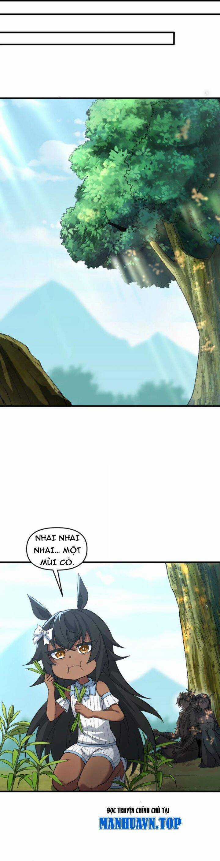 Chặt Củi 10 Năm, Tiên Tử Cầu Xin Ta Thu Nàng Làm Đồ Đệ Chapter 82 trang 14