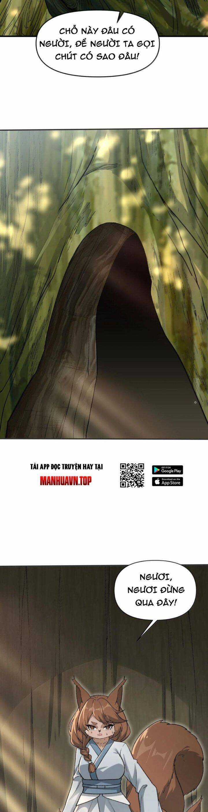 Chặt Củi 10 Năm, Tiên Tử Cầu Xin Ta Thu Nàng Làm Đồ Đệ Chapter 82 trang 16