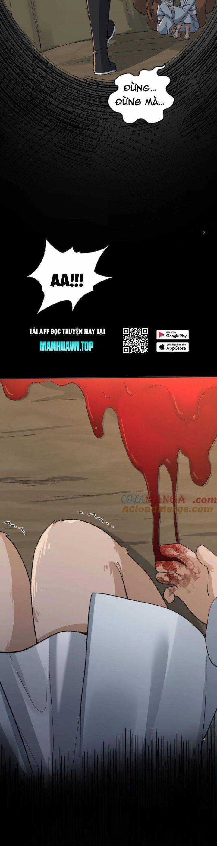 Chặt Củi 10 Năm, Tiên Tử Cầu Xin Ta Thu Nàng Làm Đồ Đệ Chapter 82 trang 24