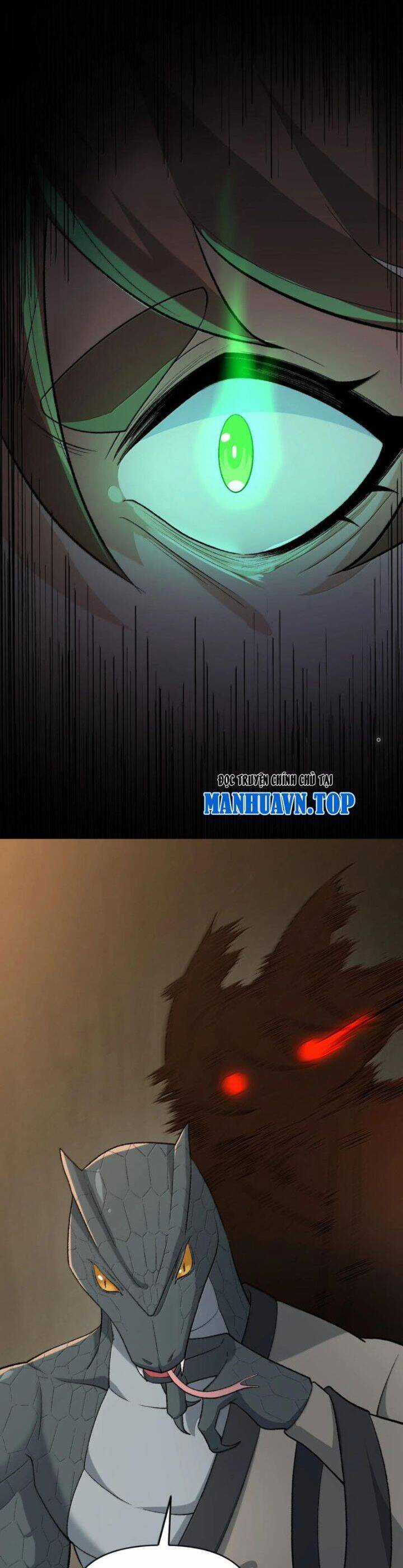 Chặt Củi 10 Năm, Tiên Tử Cầu Xin Ta Thu Nàng Làm Đồ Đệ Chapter 82 trang 25