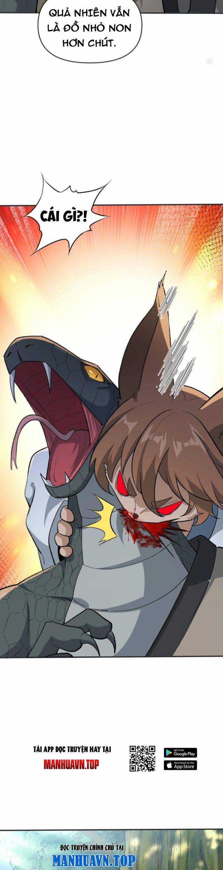 Chặt Củi 10 Năm, Tiên Tử Cầu Xin Ta Thu Nàng Làm Đồ Đệ Chapter 82 trang 26