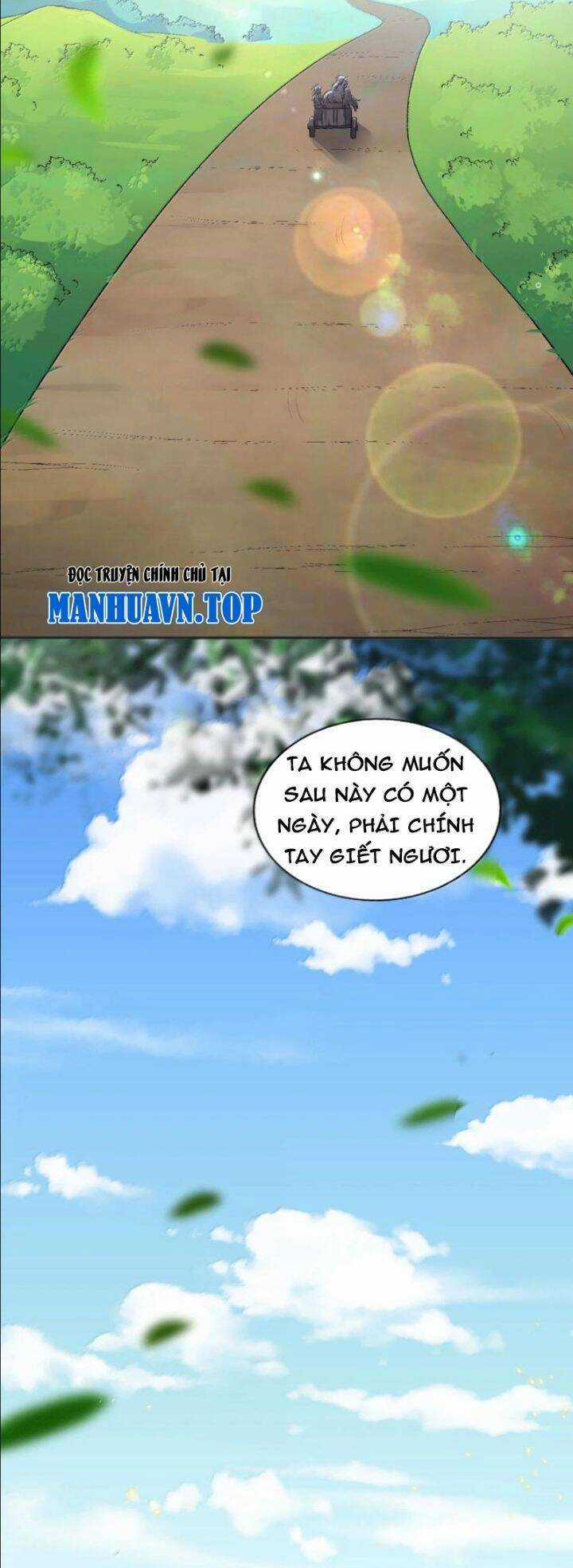 Chặt Củi 10 Năm, Tiên Tử Cầu Xin Ta Thu Nàng Làm Đồ Đệ Chapter 82 trang 32