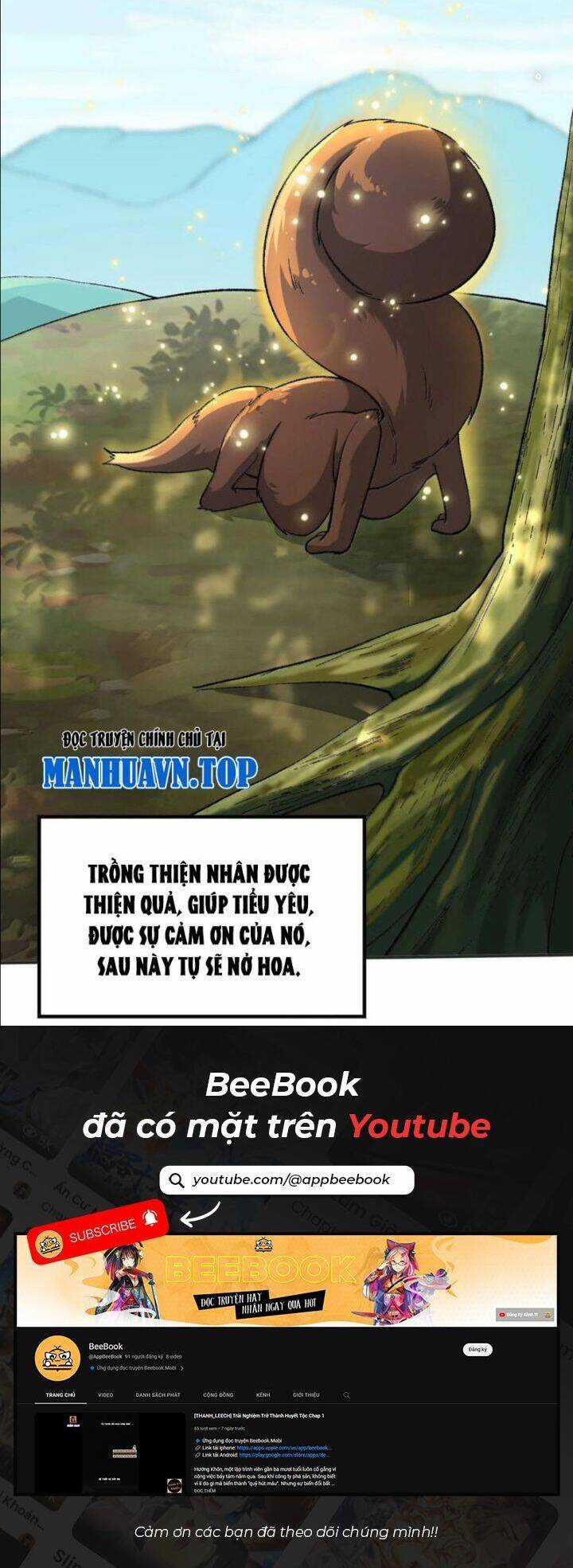 Chặt Củi 10 Năm, Tiên Tử Cầu Xin Ta Thu Nàng Làm Đồ Đệ Chapter 82 trang 33