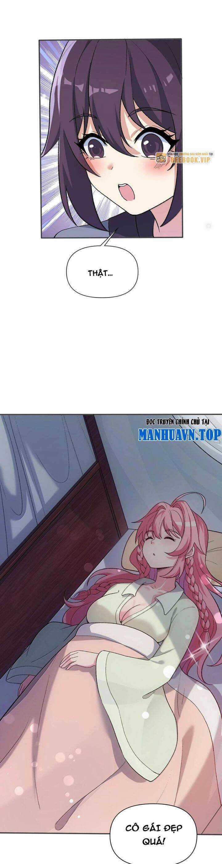 Chặt Củi 10 Năm, Tiên Tử Cầu Xin Ta Thu Nàng Làm Đồ Đệ Chapter 83 trang 29