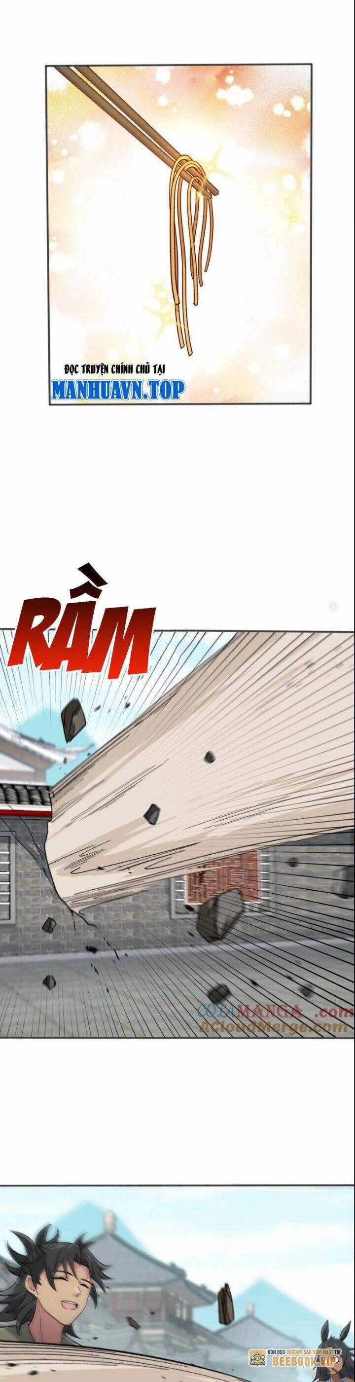 Chặt Củi 10 Năm, Tiên Tử Cầu Xin Ta Thu Nàng Làm Đồ Đệ Chapter 84 trang 13