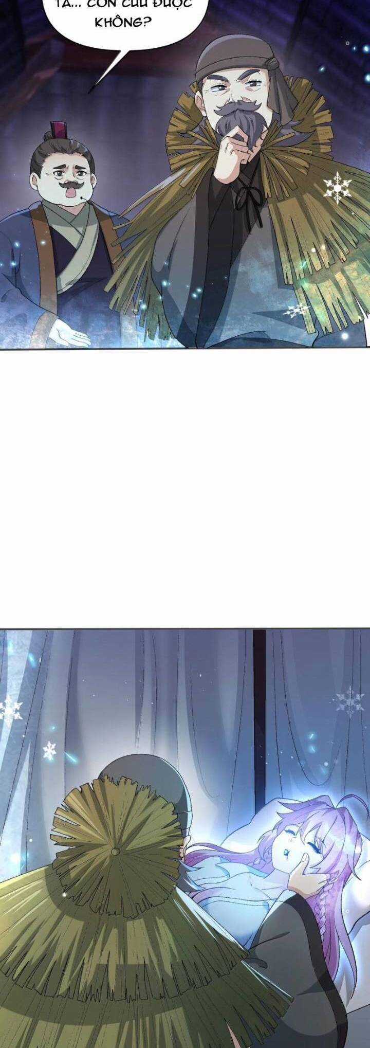 Chặt Củi 10 Năm, Tiên Tử Cầu Xin Ta Thu Nàng Làm Đồ Đệ Chapter 84 trang 2