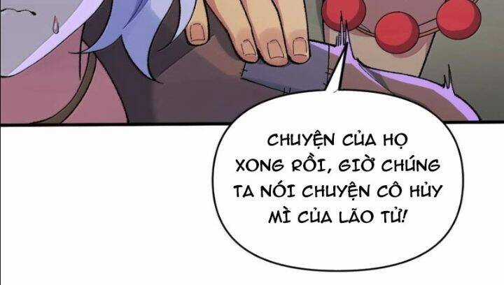 Chặt Củi 10 Năm, Tiên Tử Cầu Xin Ta Thu Nàng Làm Đồ Đệ Chapter 84 trang 30