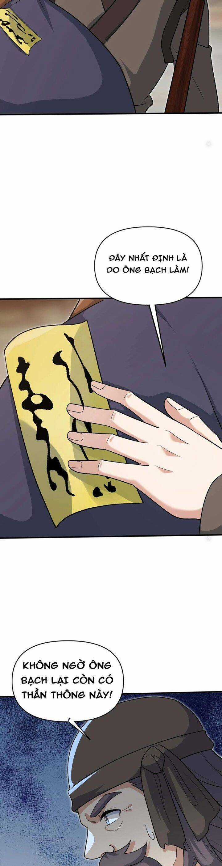 Chặt Củi 10 Năm, Tiên Tử Cầu Xin Ta Thu Nàng Làm Đồ Đệ Chapter 86 trang 22