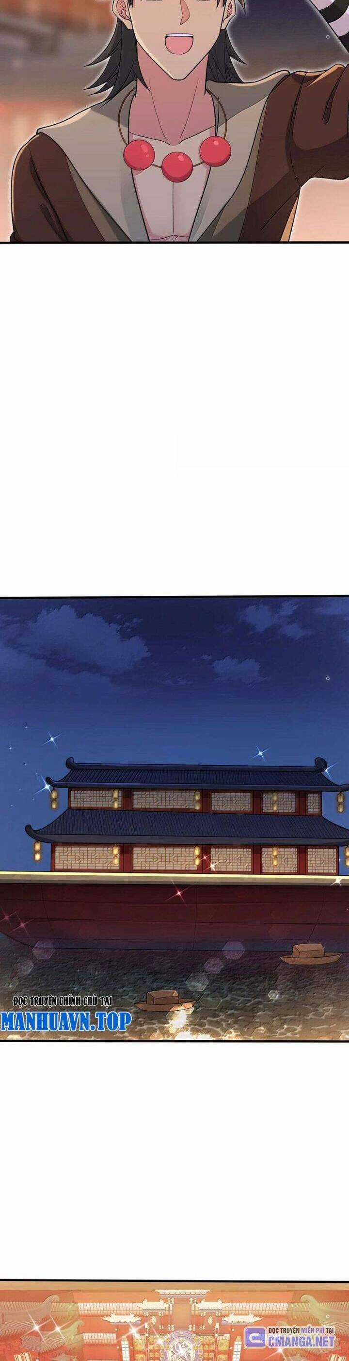 Chặt Củi 10 Năm, Tiên Tử Cầu Xin Ta Thu Nàng Làm Đồ Đệ Chapter 87 trang 11