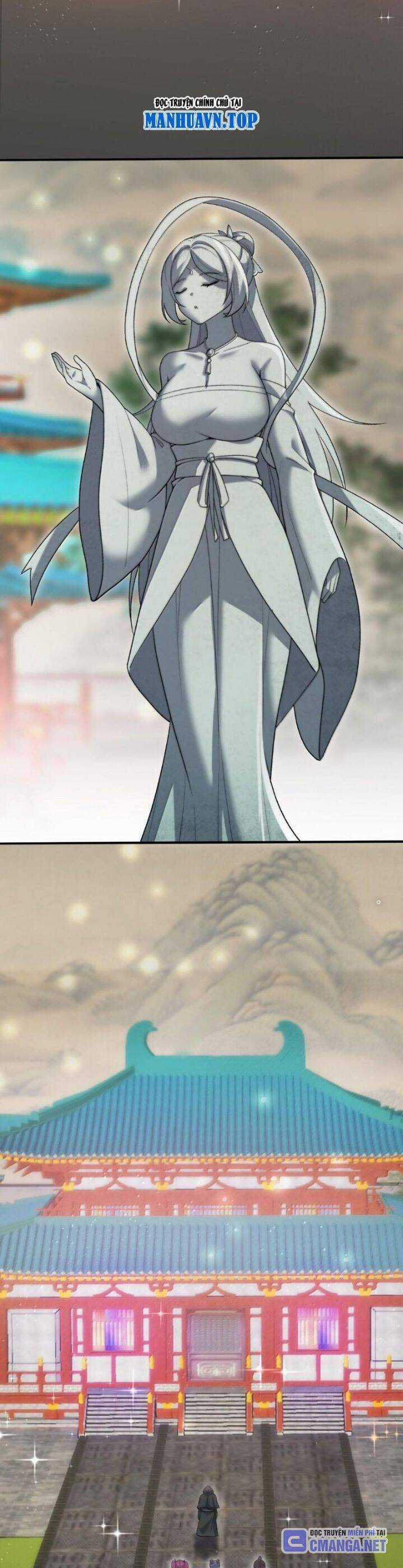 Chặt Củi 10 Năm, Tiên Tử Cầu Xin Ta Thu Nàng Làm Đồ Đệ Chapter 88 trang 7