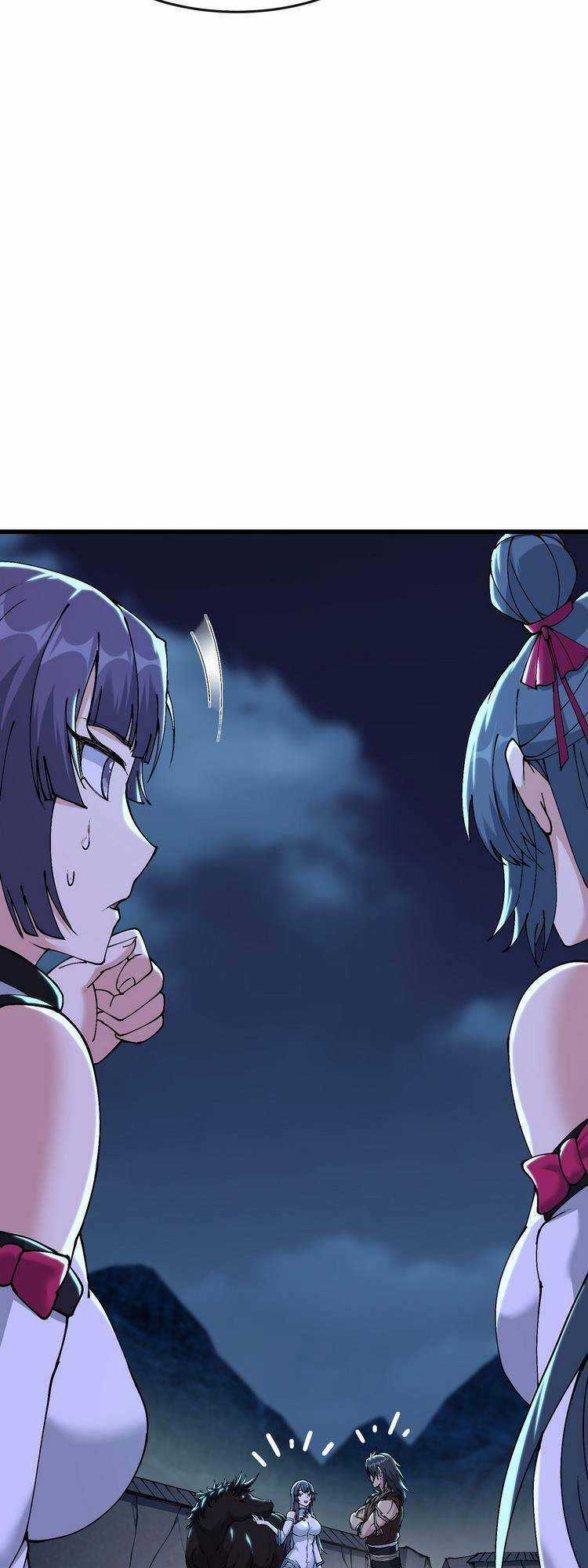 Chặt Củi 10 Năm, Tiên Tử Cầu Xin Ta Thu Nàng Làm Đồ Đệ Chapter 9 trang 10