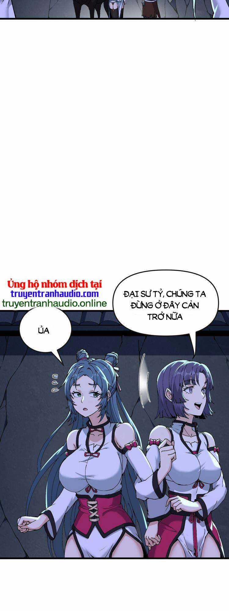 Chặt Củi 10 Năm, Tiên Tử Cầu Xin Ta Thu Nàng Làm Đồ Đệ Chapter 9 trang 11