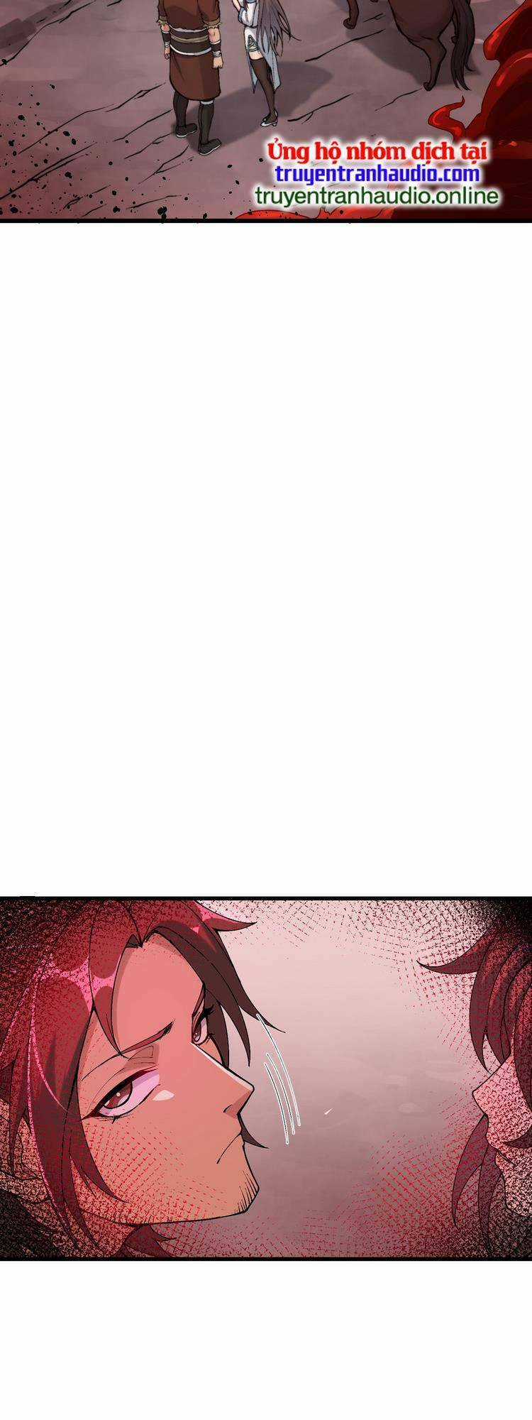 Chặt Củi 10 Năm, Tiên Tử Cầu Xin Ta Thu Nàng Làm Đồ Đệ Chapter 9 trang 15