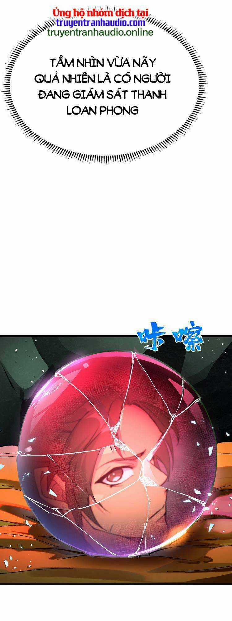 Chặt Củi 10 Năm, Tiên Tử Cầu Xin Ta Thu Nàng Làm Đồ Đệ Chapter 9 trang 19