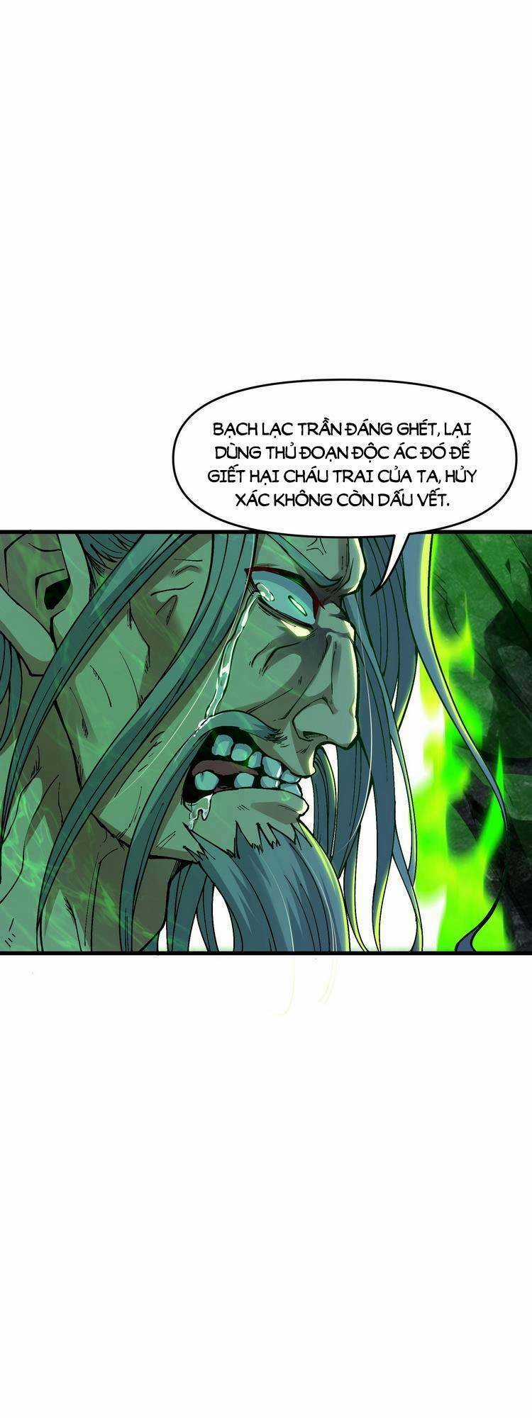 Chặt Củi 10 Năm, Tiên Tử Cầu Xin Ta Thu Nàng Làm Đồ Đệ Chapter 9 trang 20