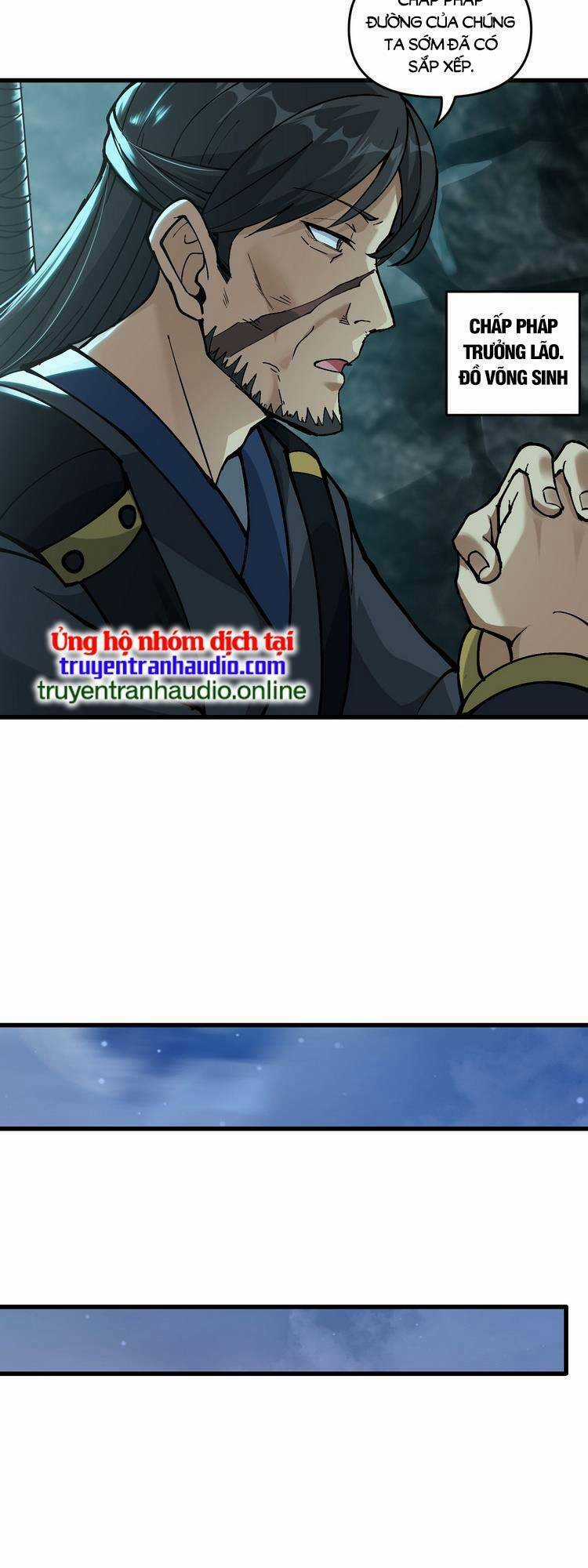 Chặt Củi 10 Năm, Tiên Tử Cầu Xin Ta Thu Nàng Làm Đồ Đệ Chapter 9 trang 22