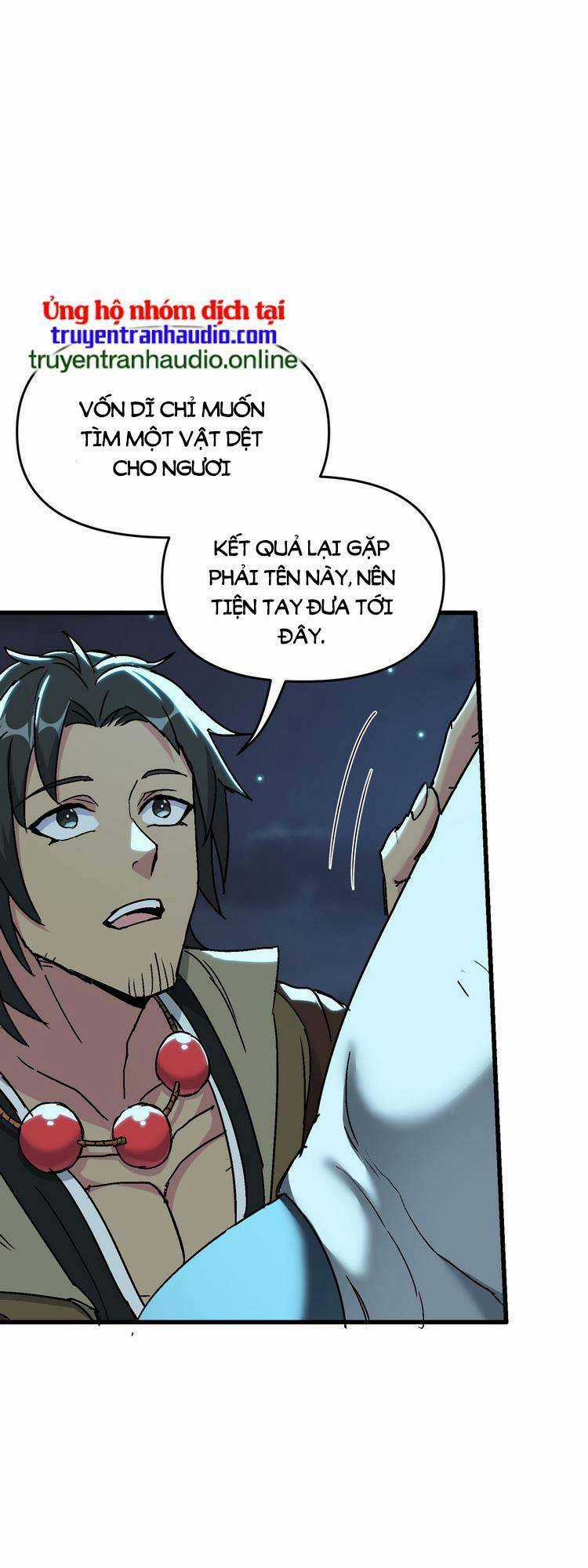 Chặt Củi 10 Năm, Tiên Tử Cầu Xin Ta Thu Nàng Làm Đồ Đệ Chapter 9 trang 25