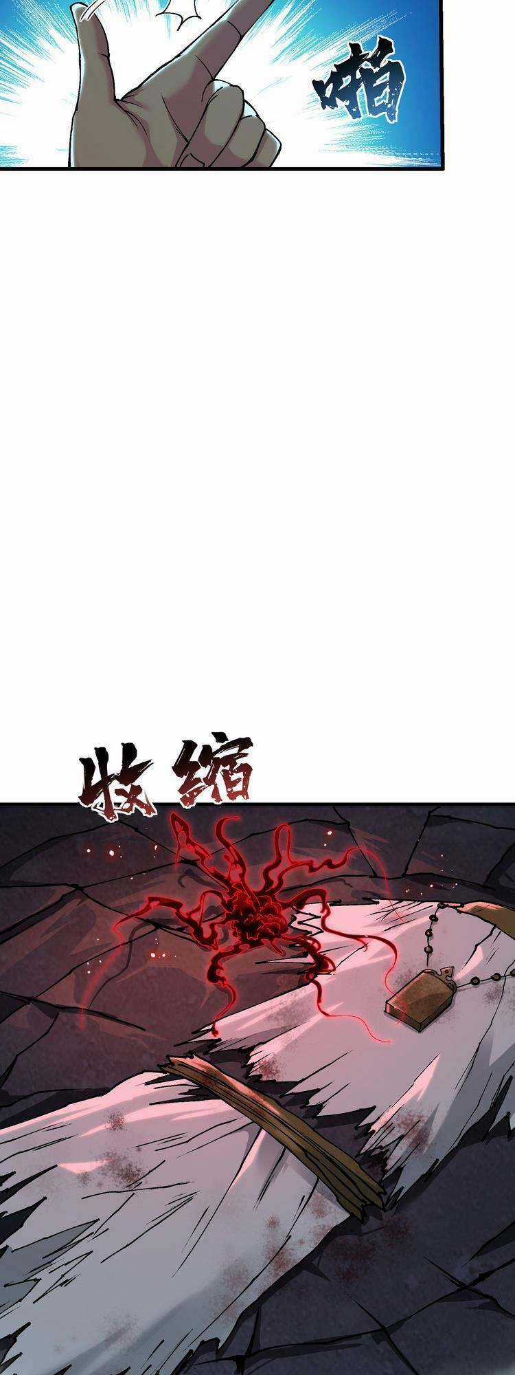 Chặt Củi 10 Năm, Tiên Tử Cầu Xin Ta Thu Nàng Làm Đồ Đệ Chapter 9 trang 3