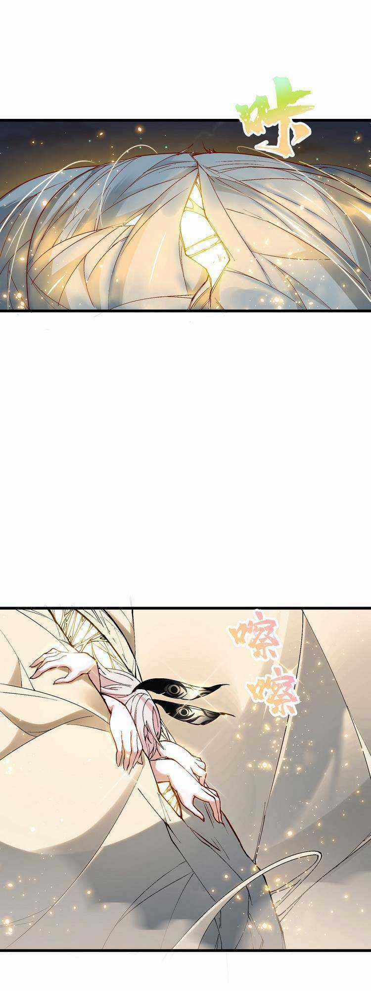 Chặt Củi 10 Năm, Tiên Tử Cầu Xin Ta Thu Nàng Làm Đồ Đệ Chapter 9 trang 38