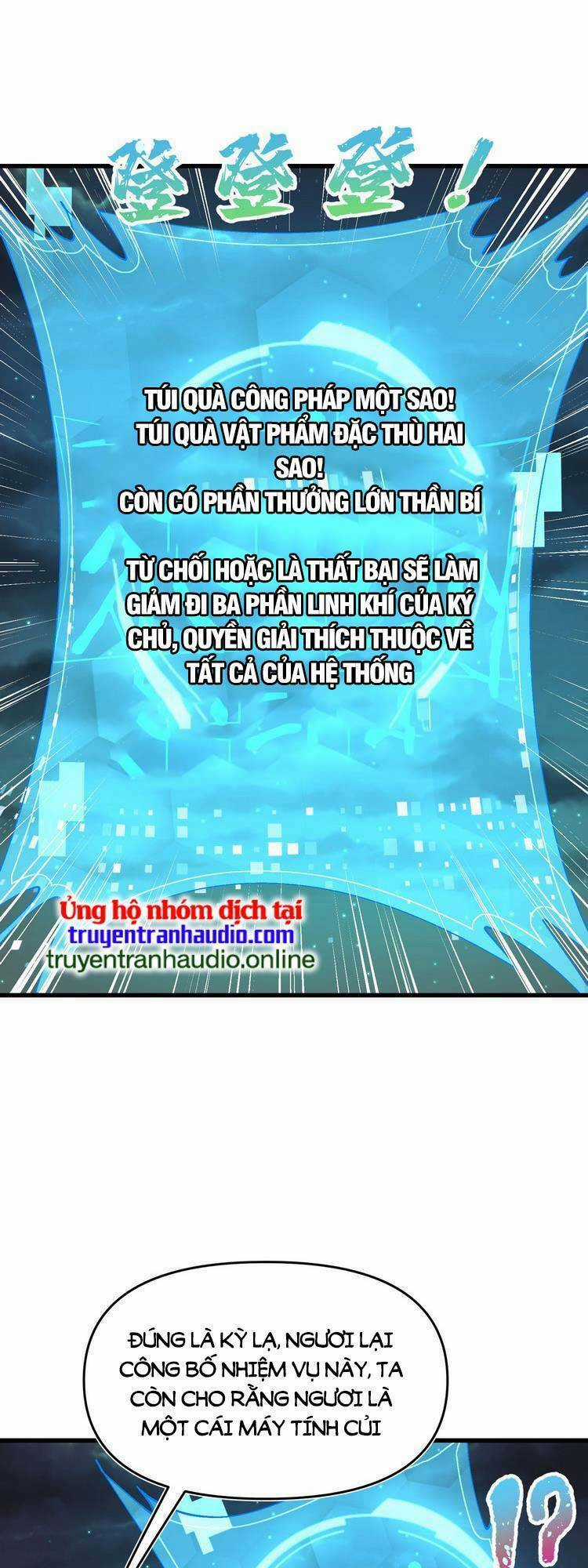 Chặt Củi 10 Năm, Tiên Tử Cầu Xin Ta Thu Nàng Làm Đồ Đệ Chapter 9 trang 52