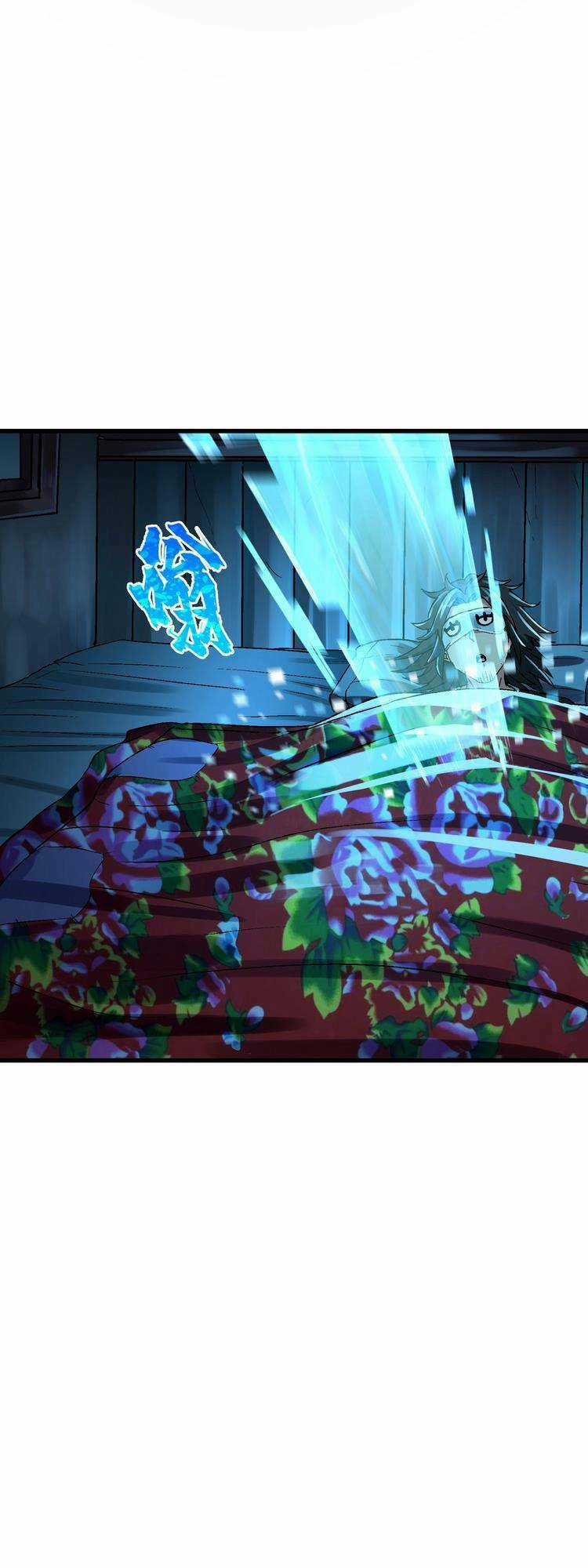 Chặt Củi 10 Năm, Tiên Tử Cầu Xin Ta Thu Nàng Làm Đồ Đệ Chapter 9 trang 56