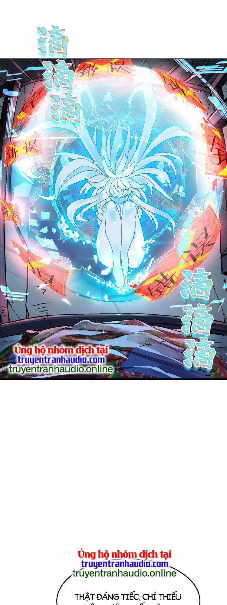 Chặt Củi 10 Năm, Tiên Tử Cầu Xin Ta Thu Nàng Làm Đồ Đệ Chapter 9 trang 57