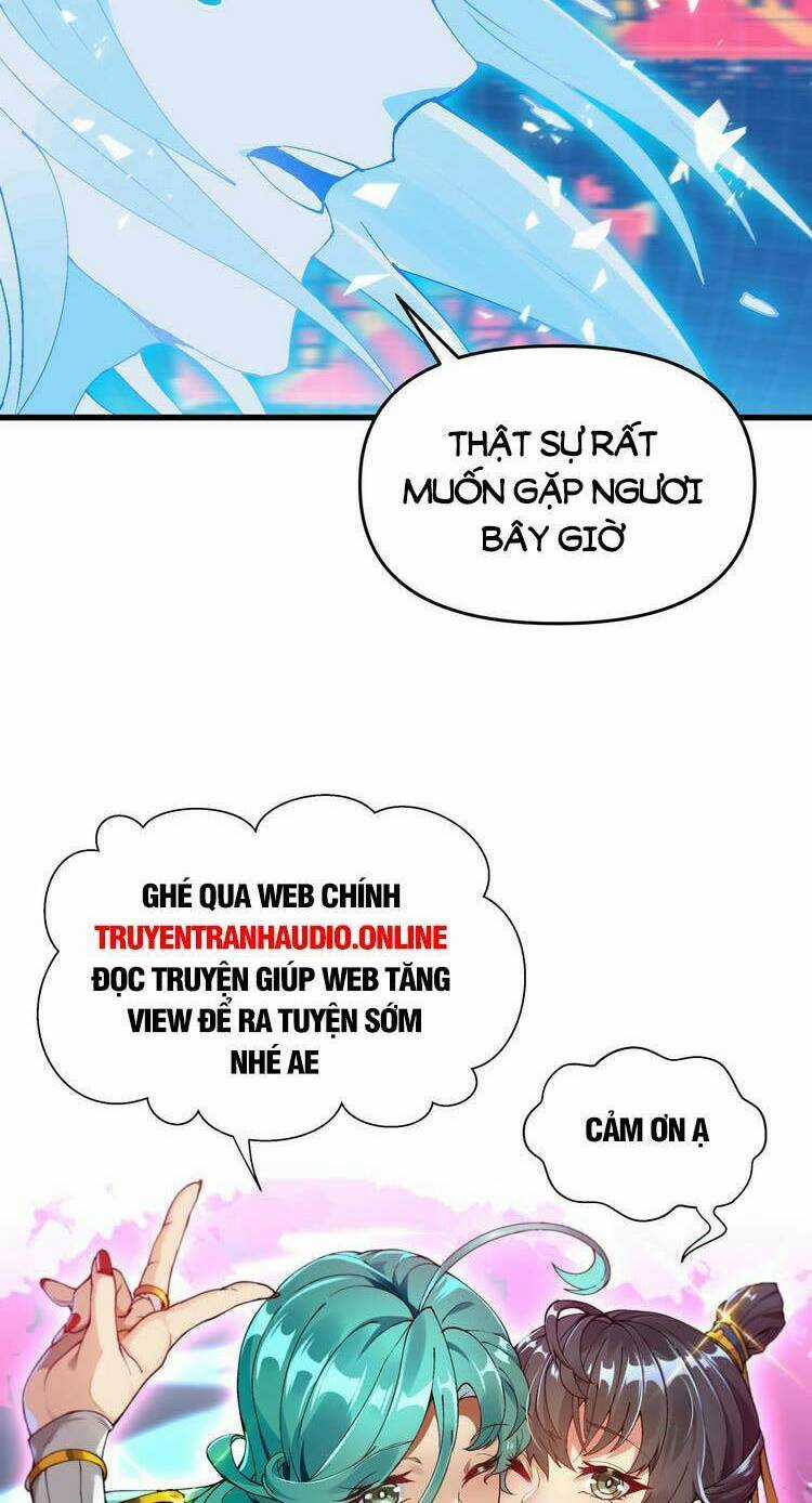 Chặt Củi 10 Năm, Tiên Tử Cầu Xin Ta Thu Nàng Làm Đồ Đệ Chapter 9 trang 60