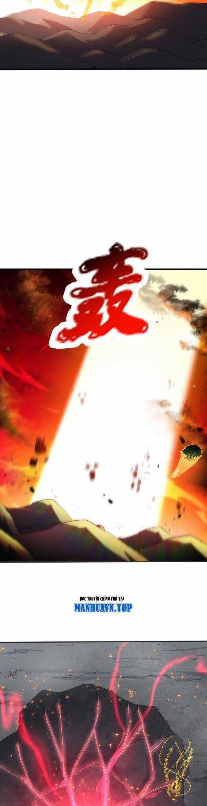 Chặt Củi 10 Năm, Tiên Tử Cầu Xin Ta Thu Nàng Làm Đồ Đệ Chapter 90 trang 23