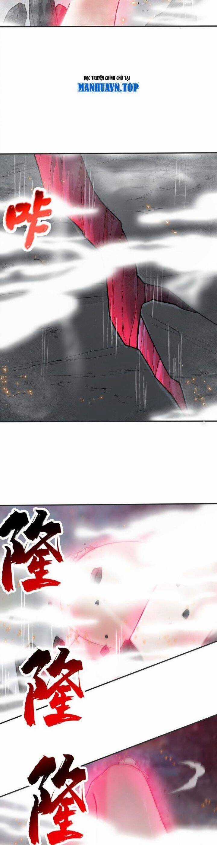 Chặt Củi 10 Năm, Tiên Tử Cầu Xin Ta Thu Nàng Làm Đồ Đệ Chapter 90 trang 25