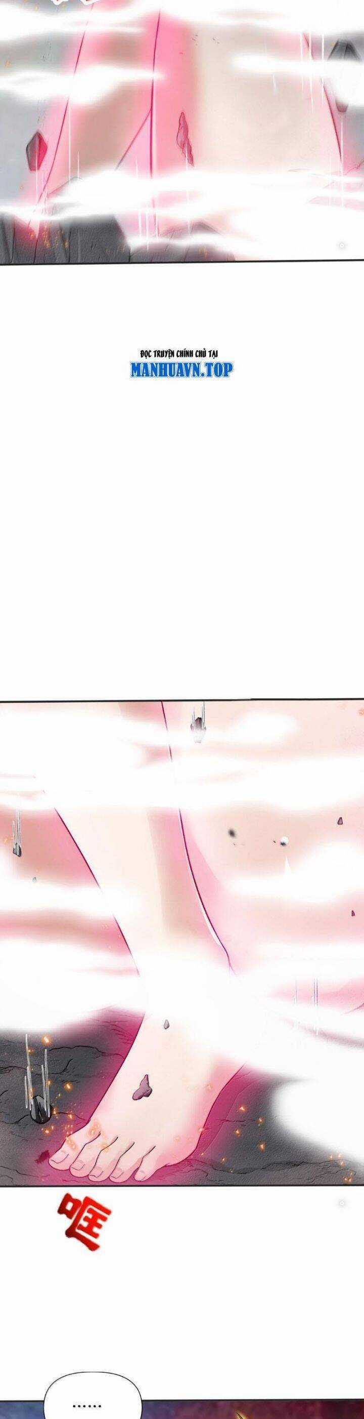 Chặt Củi 10 Năm, Tiên Tử Cầu Xin Ta Thu Nàng Làm Đồ Đệ Chapter 90 trang 26