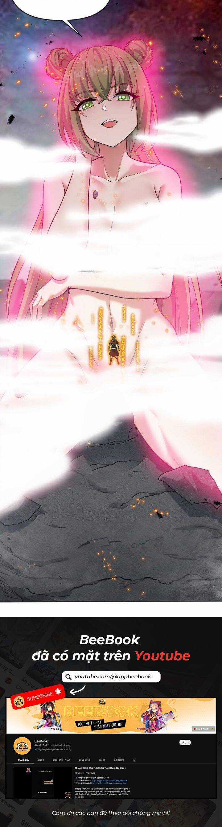 Chặt Củi 10 Năm, Tiên Tử Cầu Xin Ta Thu Nàng Làm Đồ Đệ Chapter 90 trang 28