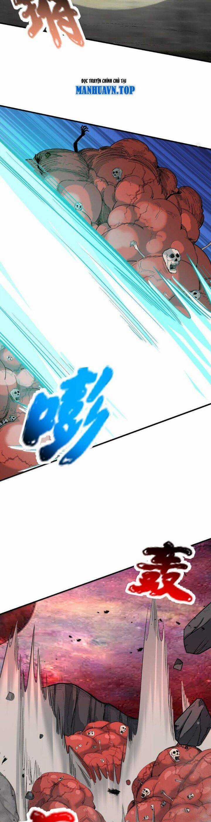 Chặt Củi 10 Năm, Tiên Tử Cầu Xin Ta Thu Nàng Làm Đồ Đệ Chapter 90 trang 6