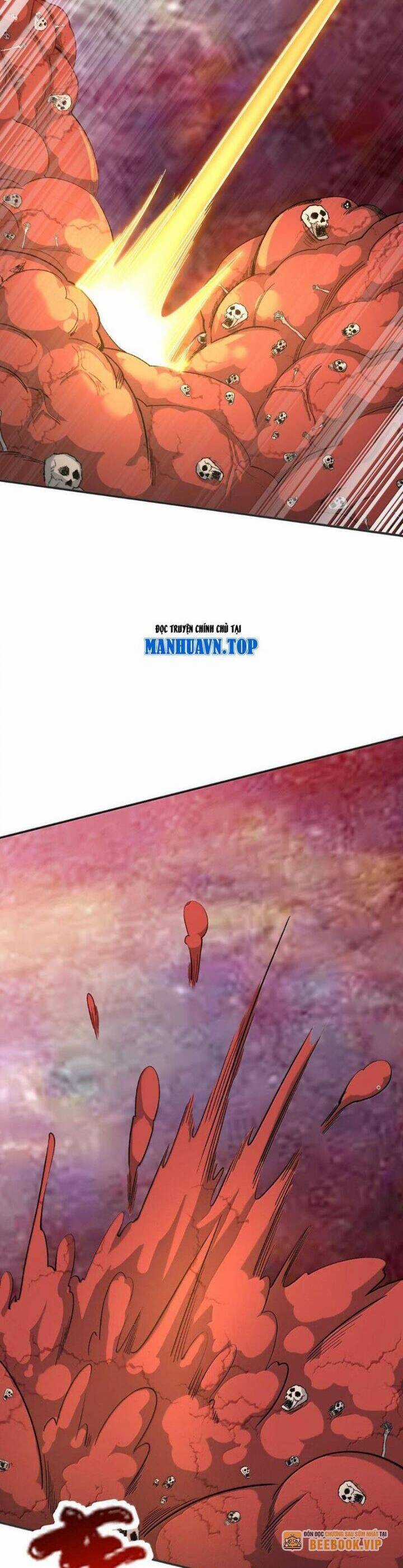 Chặt Củi 10 Năm, Tiên Tử Cầu Xin Ta Thu Nàng Làm Đồ Đệ Chapter 90 trang 9