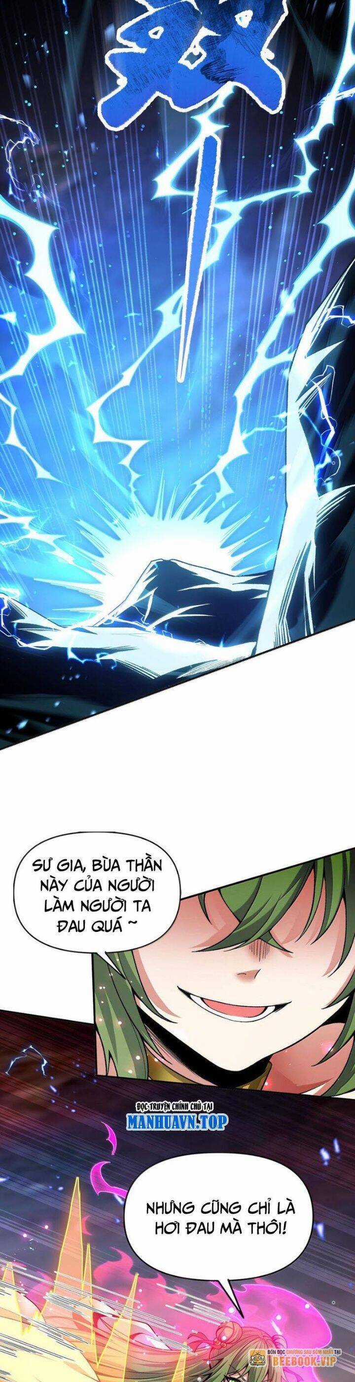 Chặt Củi 10 Năm, Tiên Tử Cầu Xin Ta Thu Nàng Làm Đồ Đệ Chapter 91 trang 13