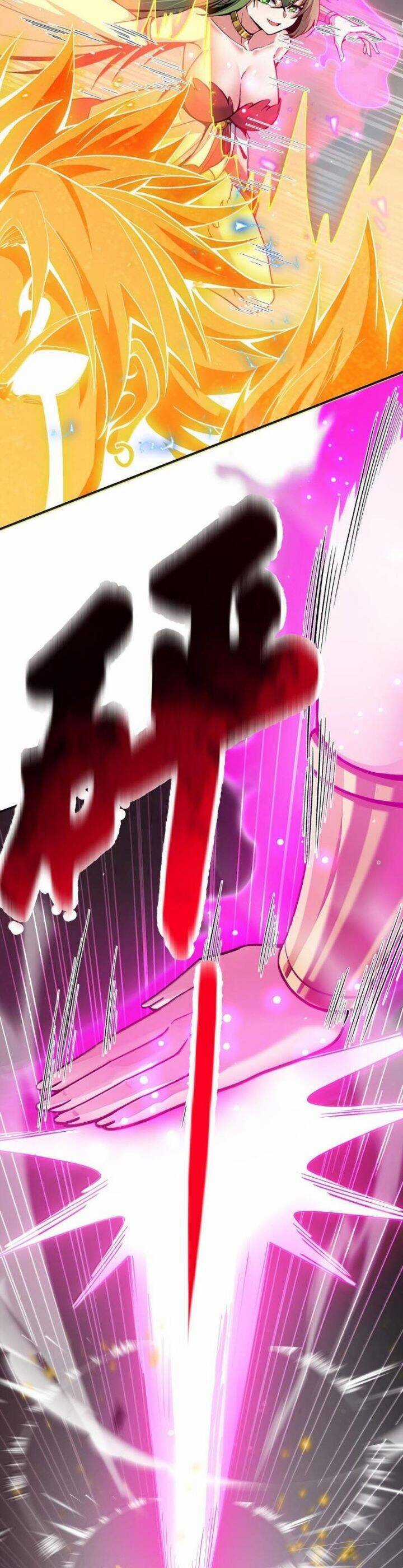 Chặt Củi 10 Năm, Tiên Tử Cầu Xin Ta Thu Nàng Làm Đồ Đệ Chapter 91 trang 14