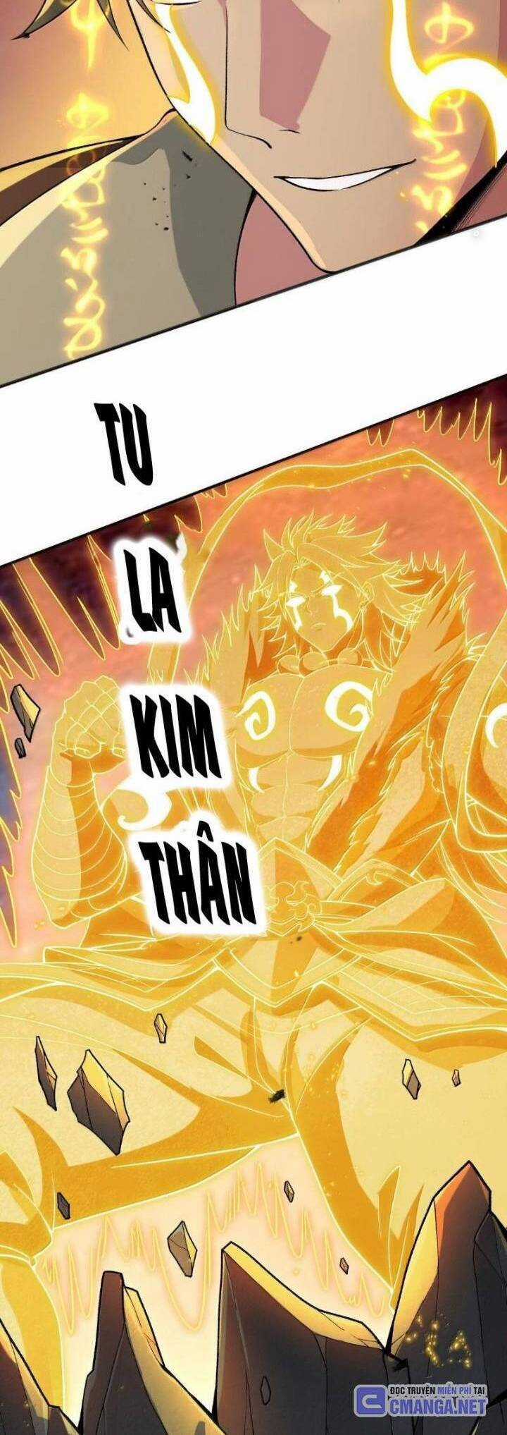 Chặt Củi 10 Năm, Tiên Tử Cầu Xin Ta Thu Nàng Làm Đồ Đệ Chapter 91 trang 3