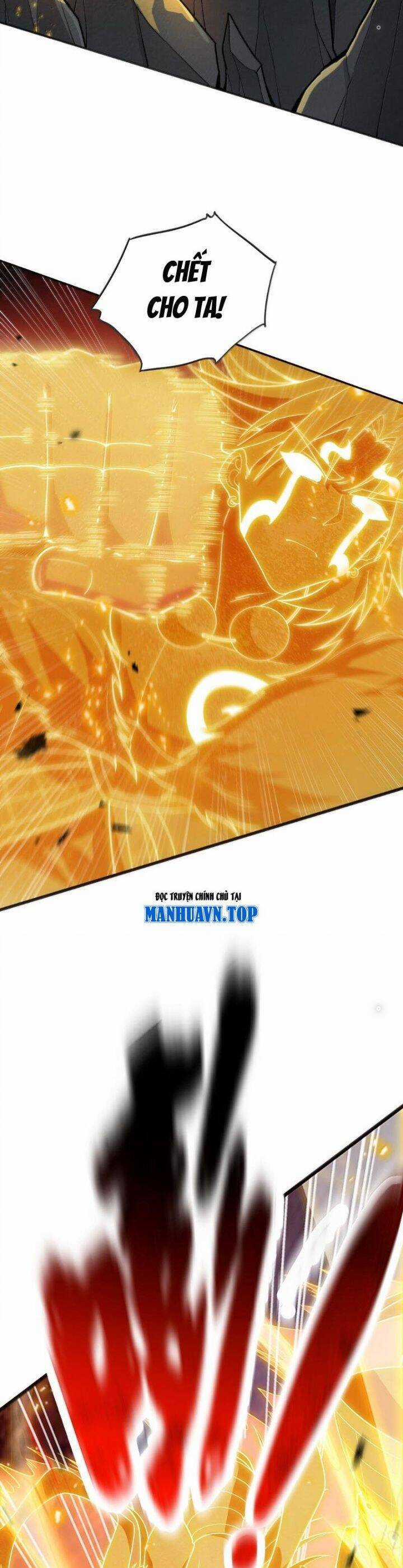 Chặt Củi 10 Năm, Tiên Tử Cầu Xin Ta Thu Nàng Làm Đồ Đệ Chapter 91 trang 4