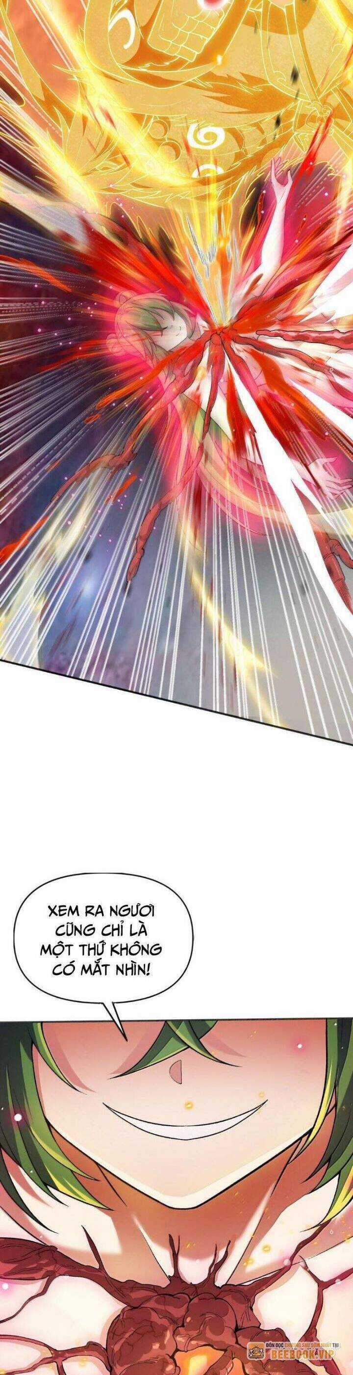 Chặt Củi 10 Năm, Tiên Tử Cầu Xin Ta Thu Nàng Làm Đồ Đệ Chapter 91 trang 5