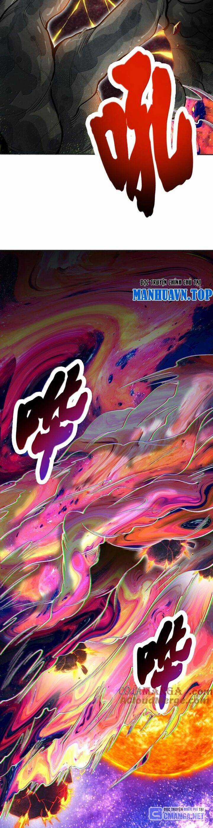 Chặt Củi 10 Năm, Tiên Tử Cầu Xin Ta Thu Nàng Làm Đồ Đệ Chapter 92 trang 23