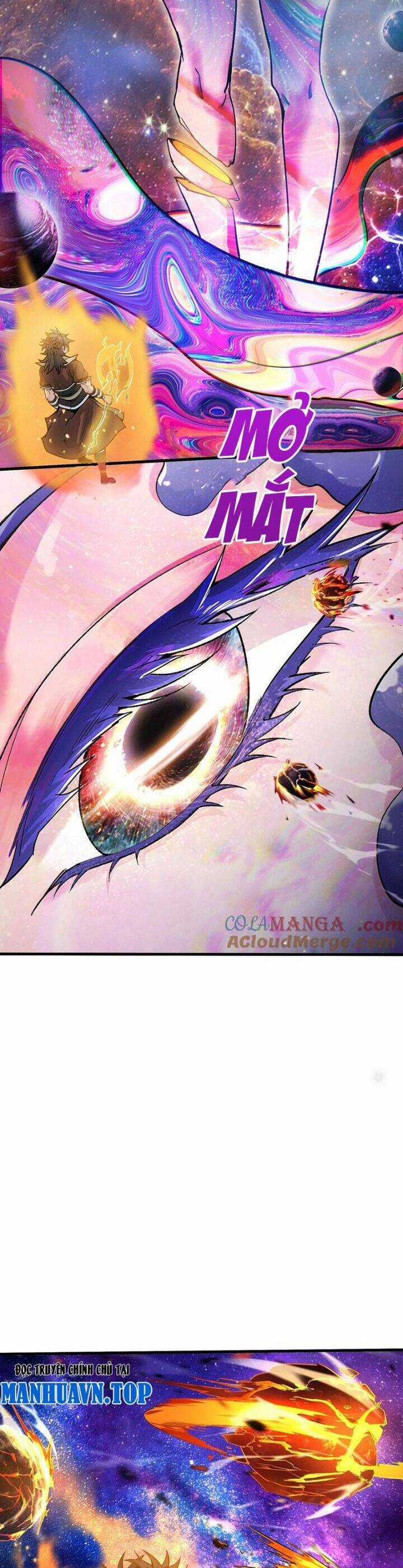 Chặt Củi 10 Năm, Tiên Tử Cầu Xin Ta Thu Nàng Làm Đồ Đệ Chapter 92 trang 25