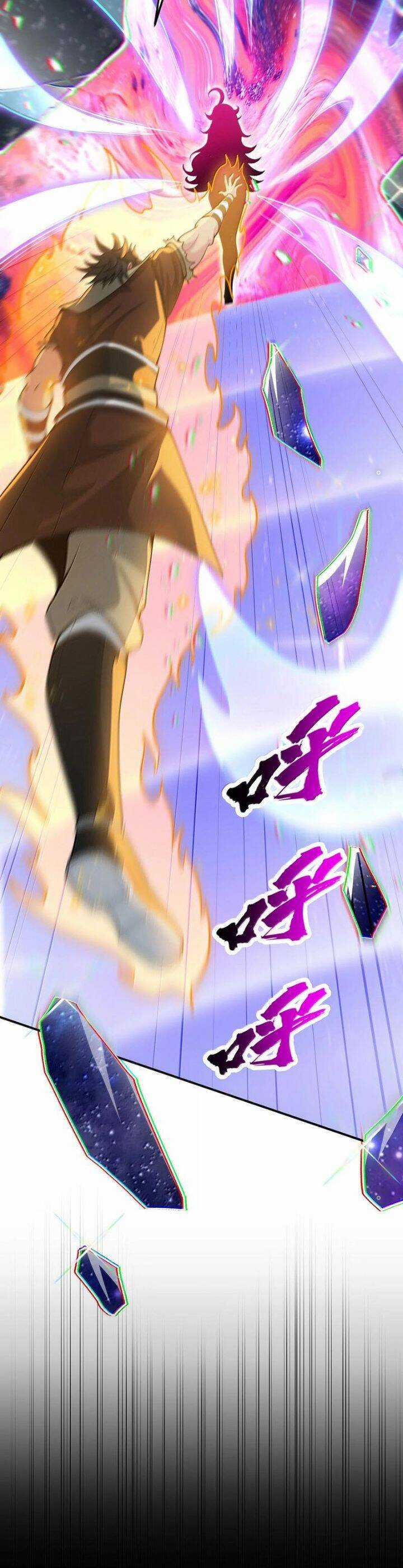 Chặt Củi 10 Năm, Tiên Tử Cầu Xin Ta Thu Nàng Làm Đồ Đệ Chapter 92 trang 4