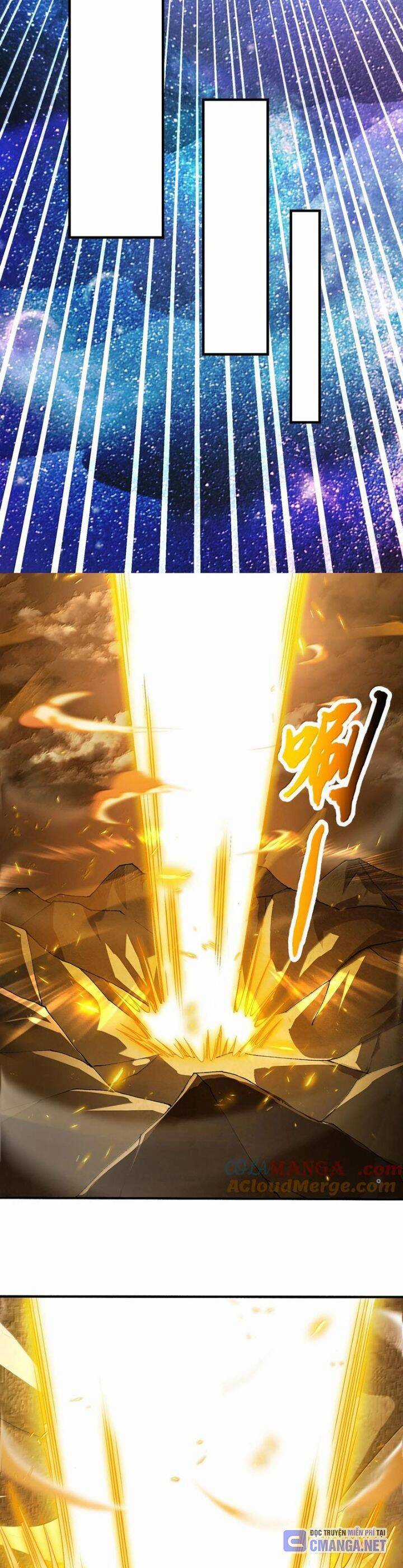 Chặt Củi 10 Năm, Tiên Tử Cầu Xin Ta Thu Nàng Làm Đồ Đệ Chapter 93 trang 11