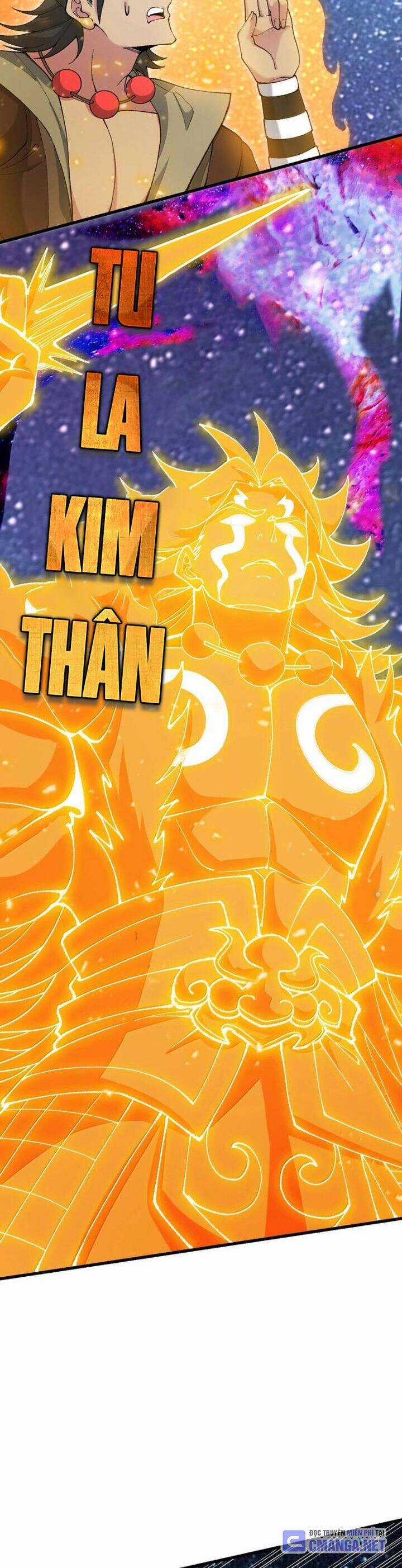 Chặt Củi 10 Năm, Tiên Tử Cầu Xin Ta Thu Nàng Làm Đồ Đệ Chapter 93 trang 19