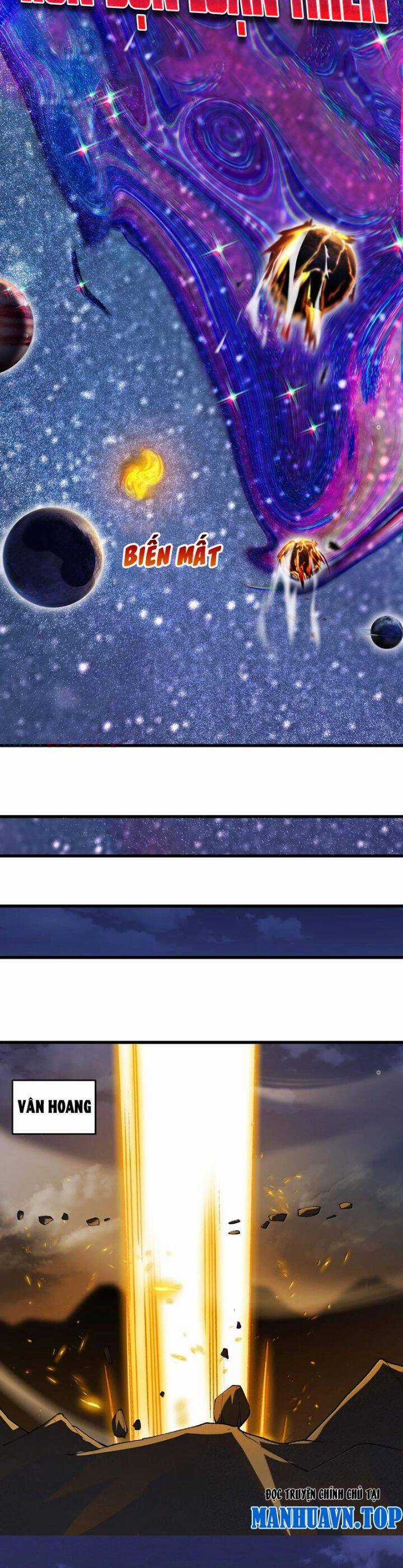 Chặt Củi 10 Năm, Tiên Tử Cầu Xin Ta Thu Nàng Làm Đồ Đệ Chapter 93 trang 23