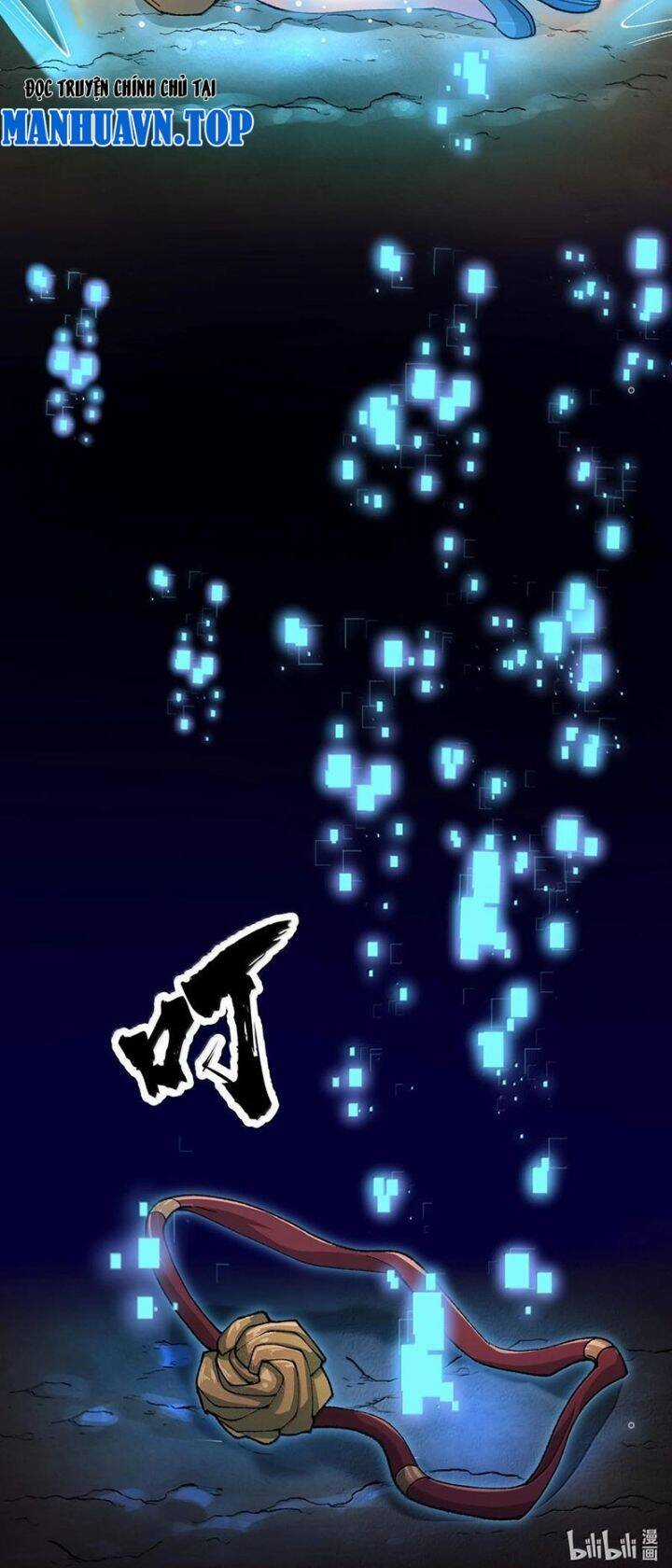 Chặt Củi 10 Năm, Tiên Tử Cầu Xin Ta Thu Nàng Làm Đồ Đệ Chapter 93 trang 28