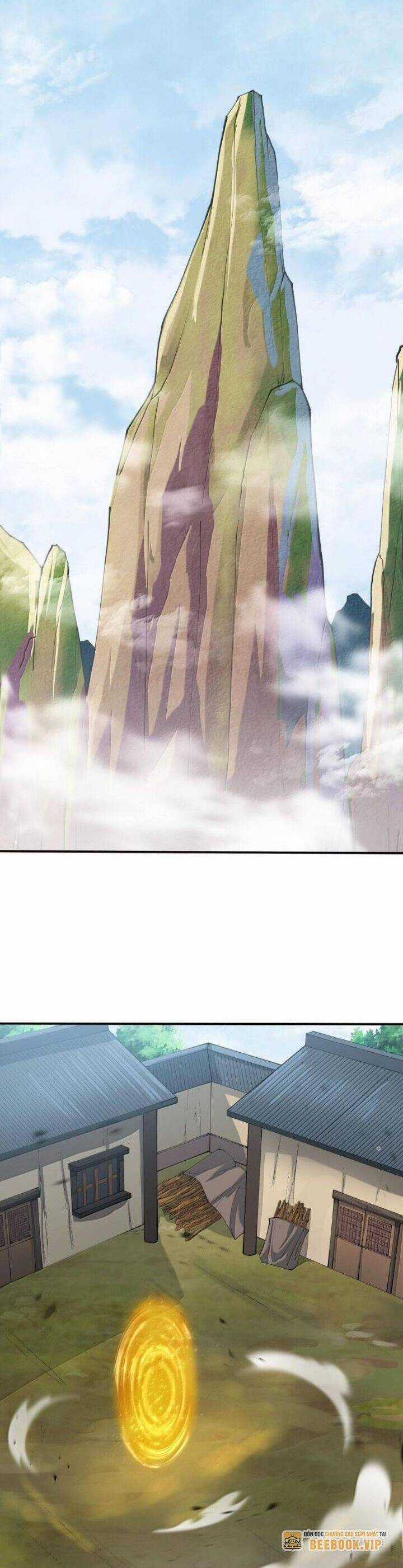 Chặt Củi 10 Năm, Tiên Tử Cầu Xin Ta Thu Nàng Làm Đồ Đệ Chapter 94 trang 13