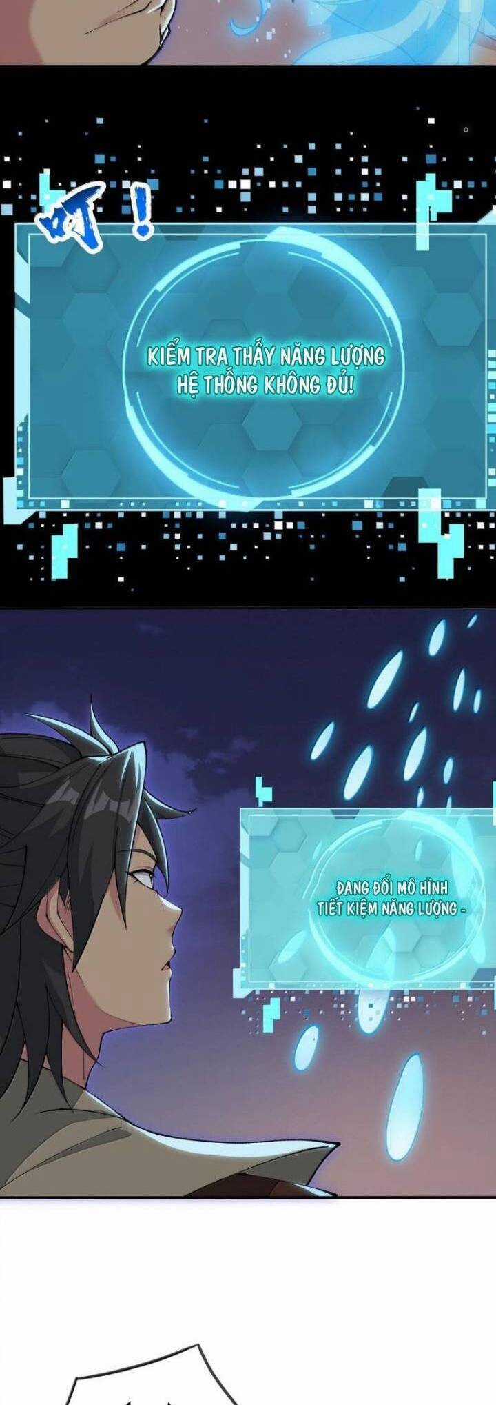 Chặt Củi 10 Năm, Tiên Tử Cầu Xin Ta Thu Nàng Làm Đồ Đệ Chapter 94 trang 2