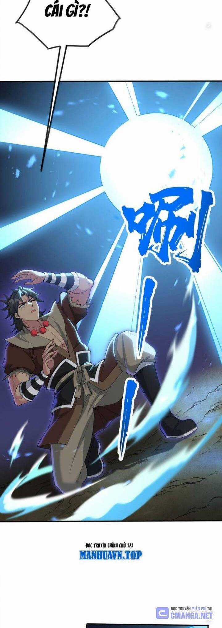 Chặt Củi 10 Năm, Tiên Tử Cầu Xin Ta Thu Nàng Làm Đồ Đệ Chapter 94 trang 3