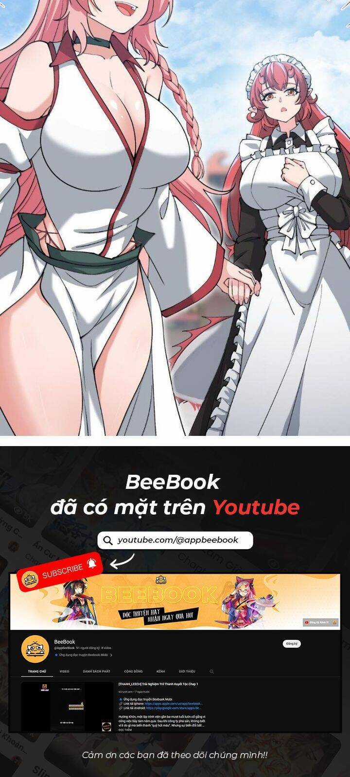 Chặt Củi 10 Năm, Tiên Tử Cầu Xin Ta Thu Nàng Làm Đồ Đệ Chapter 94 trang 37