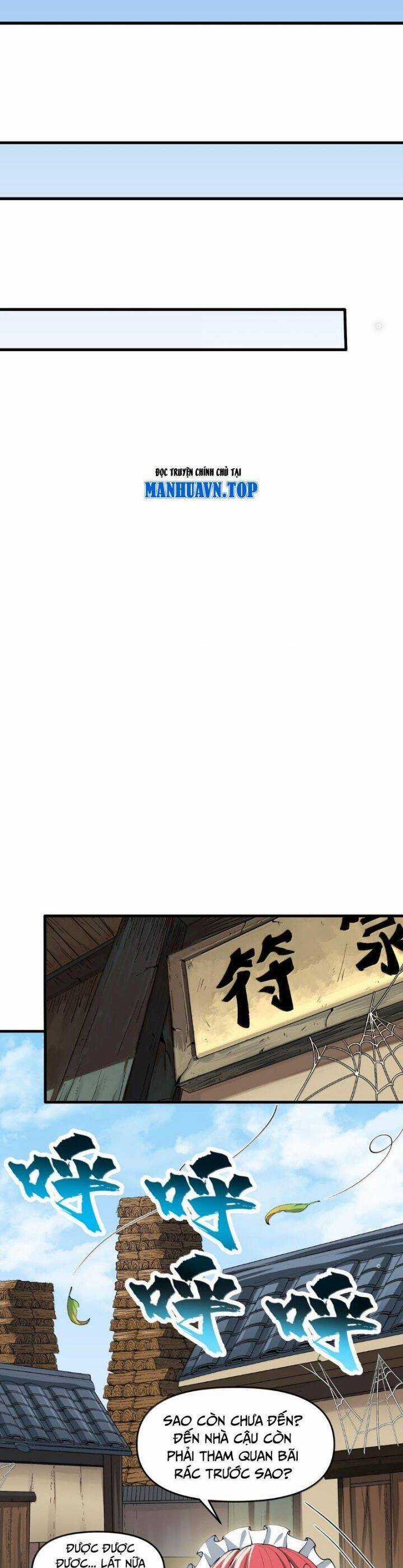 Chặt Củi 10 Năm, Tiên Tử Cầu Xin Ta Thu Nàng Làm Đồ Đệ Chapter 95 trang 16